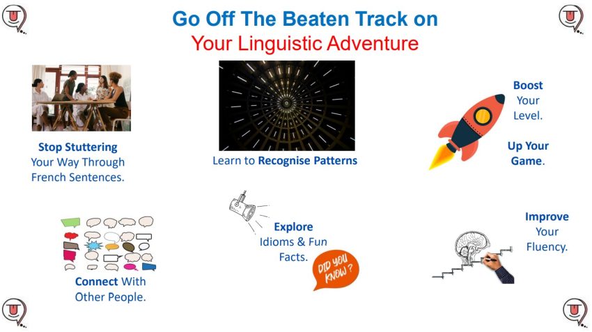 1 - FR Verbs Nouns - NEO URBAN TONGUE